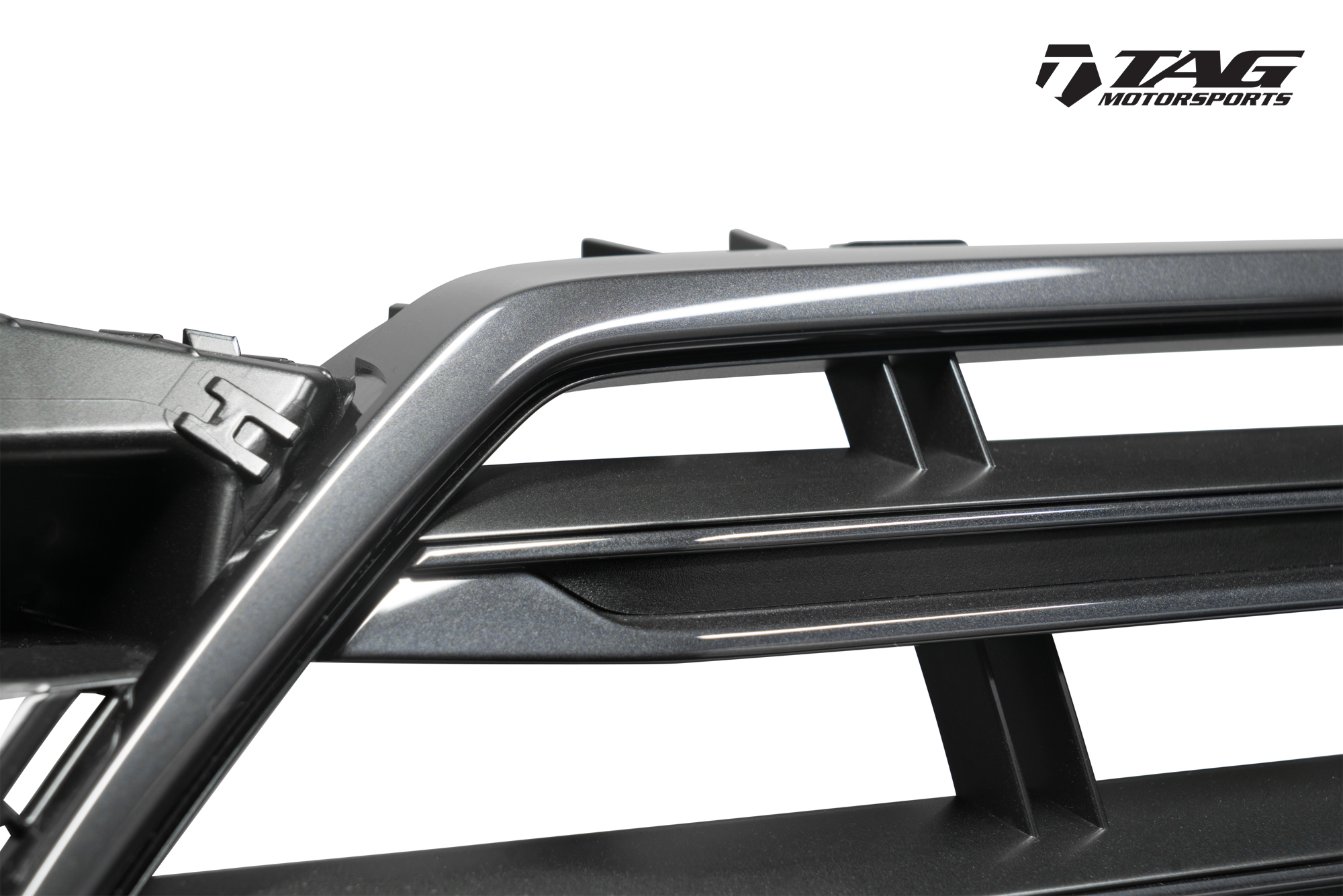 Tag S5 Sportback With Black Optics Package Available Now